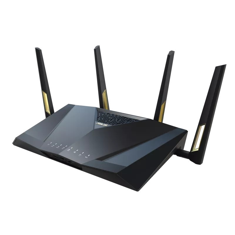 ASUS RT-AX88U Pro AX6000 Dual Band WLAN Router